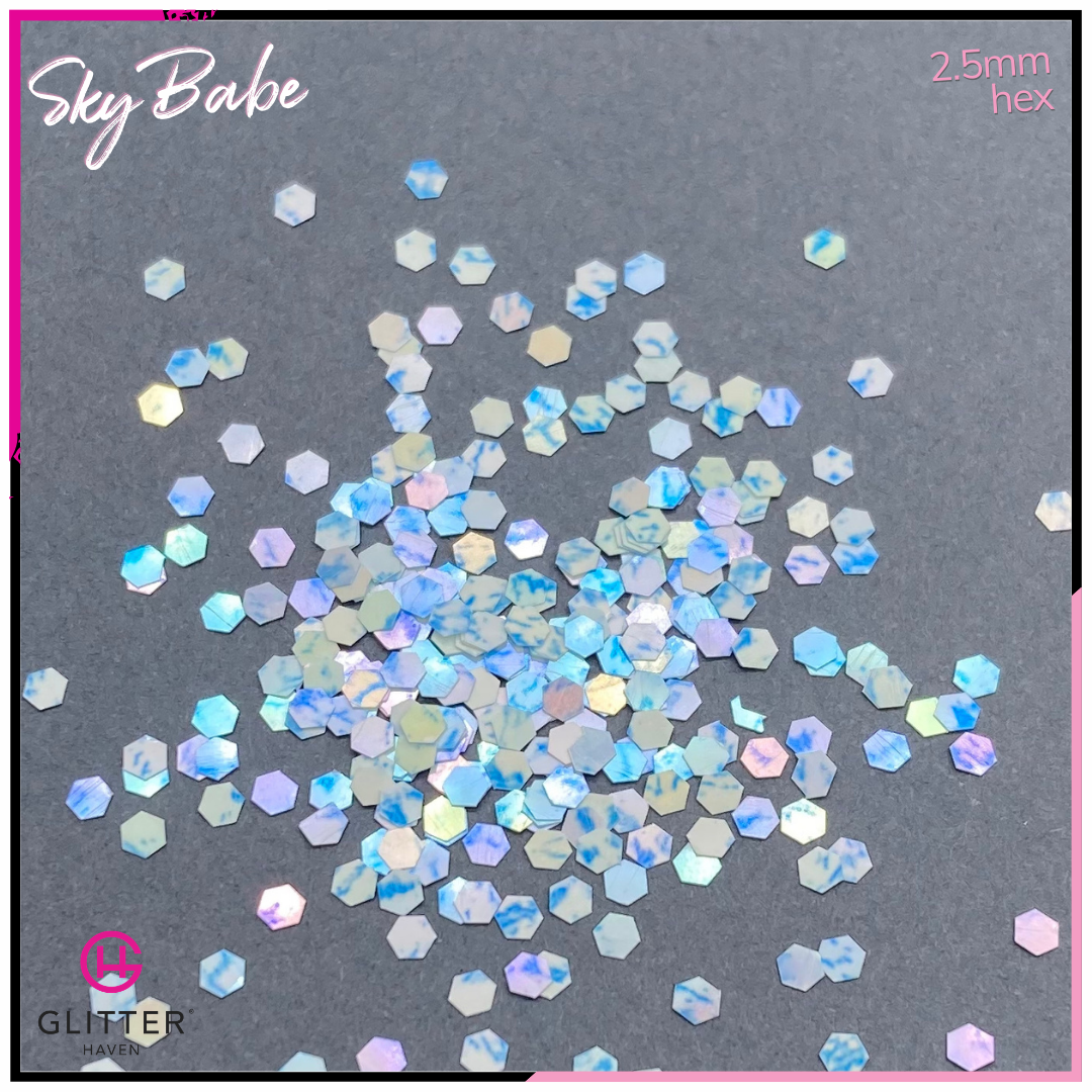 Sky Babe