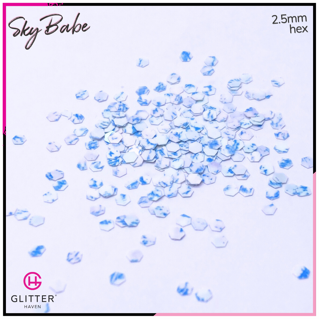 Sky Babe