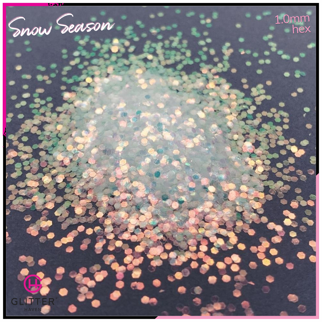 Snow White Collection