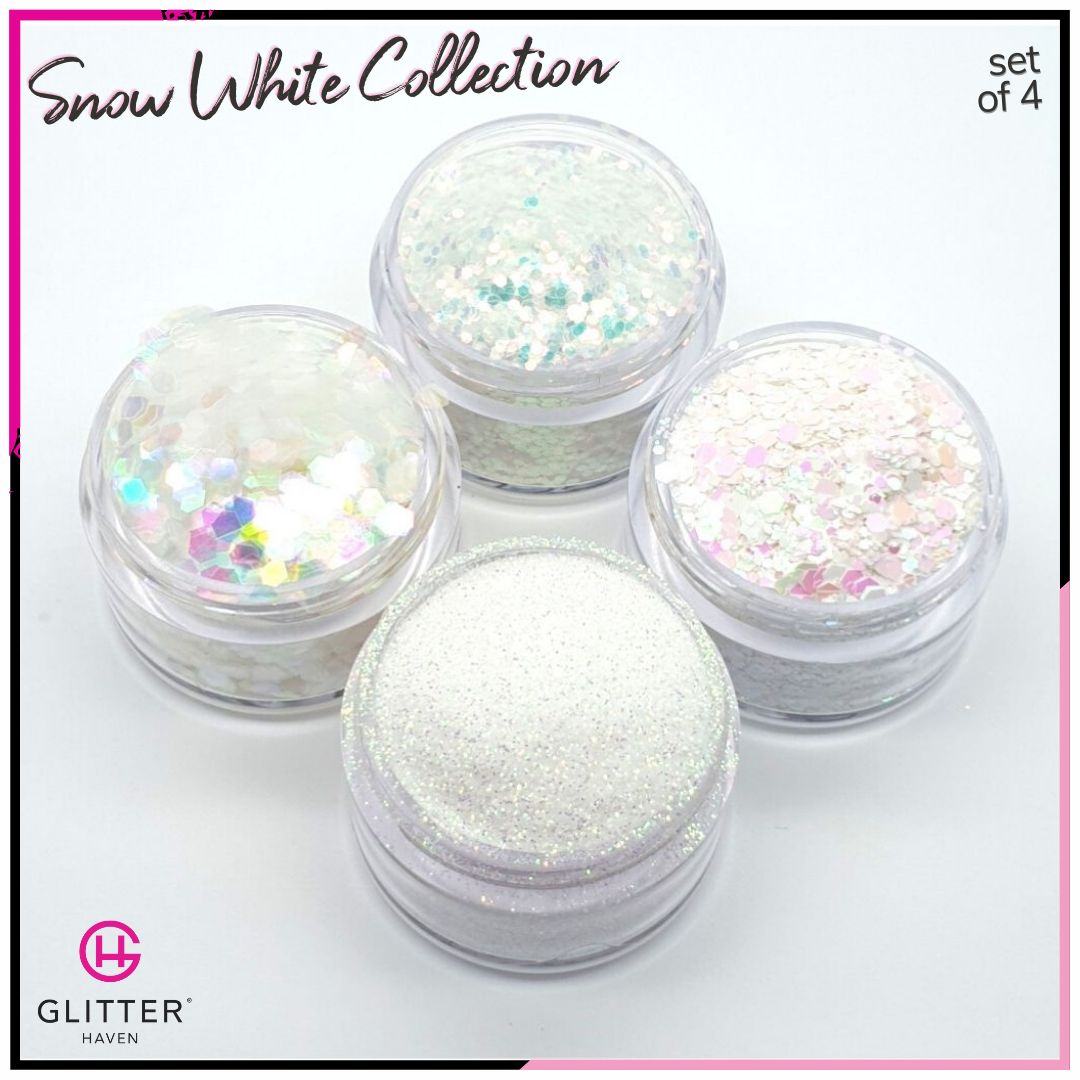 Snow White Collection