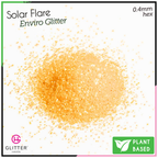 Solar Flare 🍃 Enviro Glitter