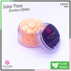 Solar Flare 🍃 Enviro Glitter