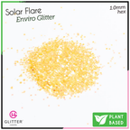 Solar Flare 🍃 Enviro Glitter