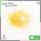 Solar Flare 🍃 Enviro Glitter