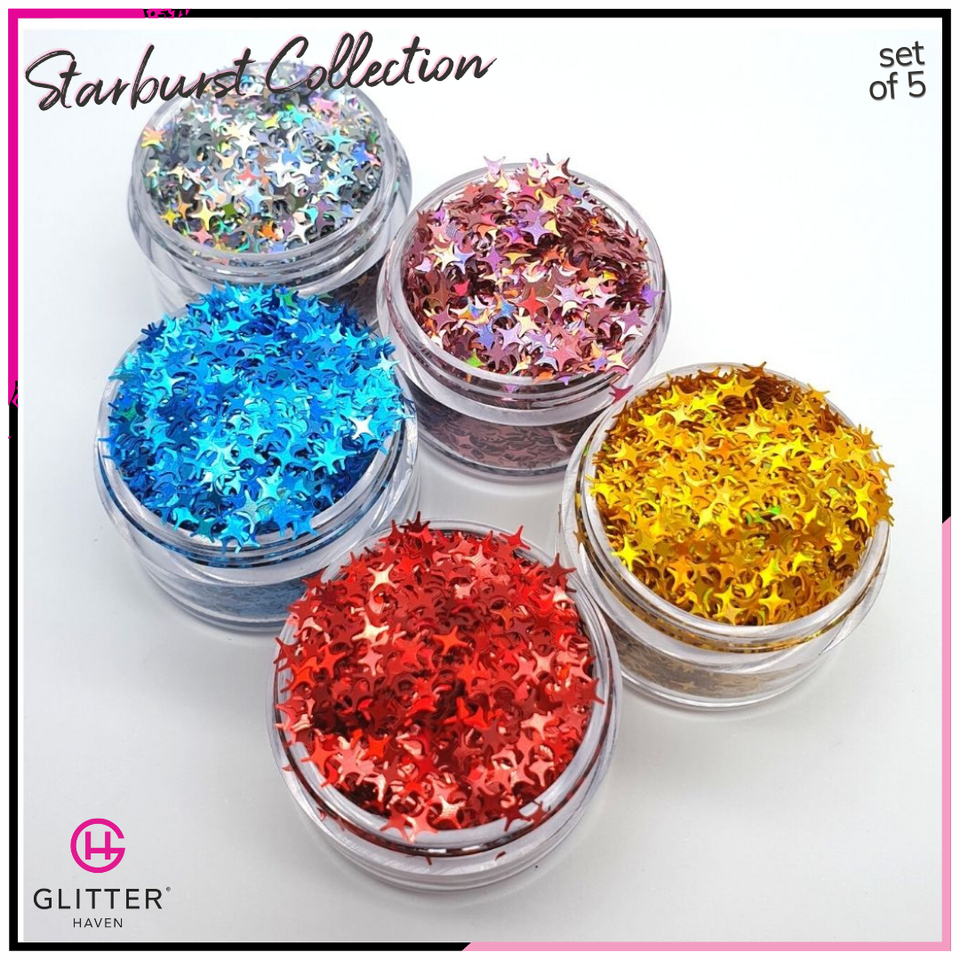Starburst Collection