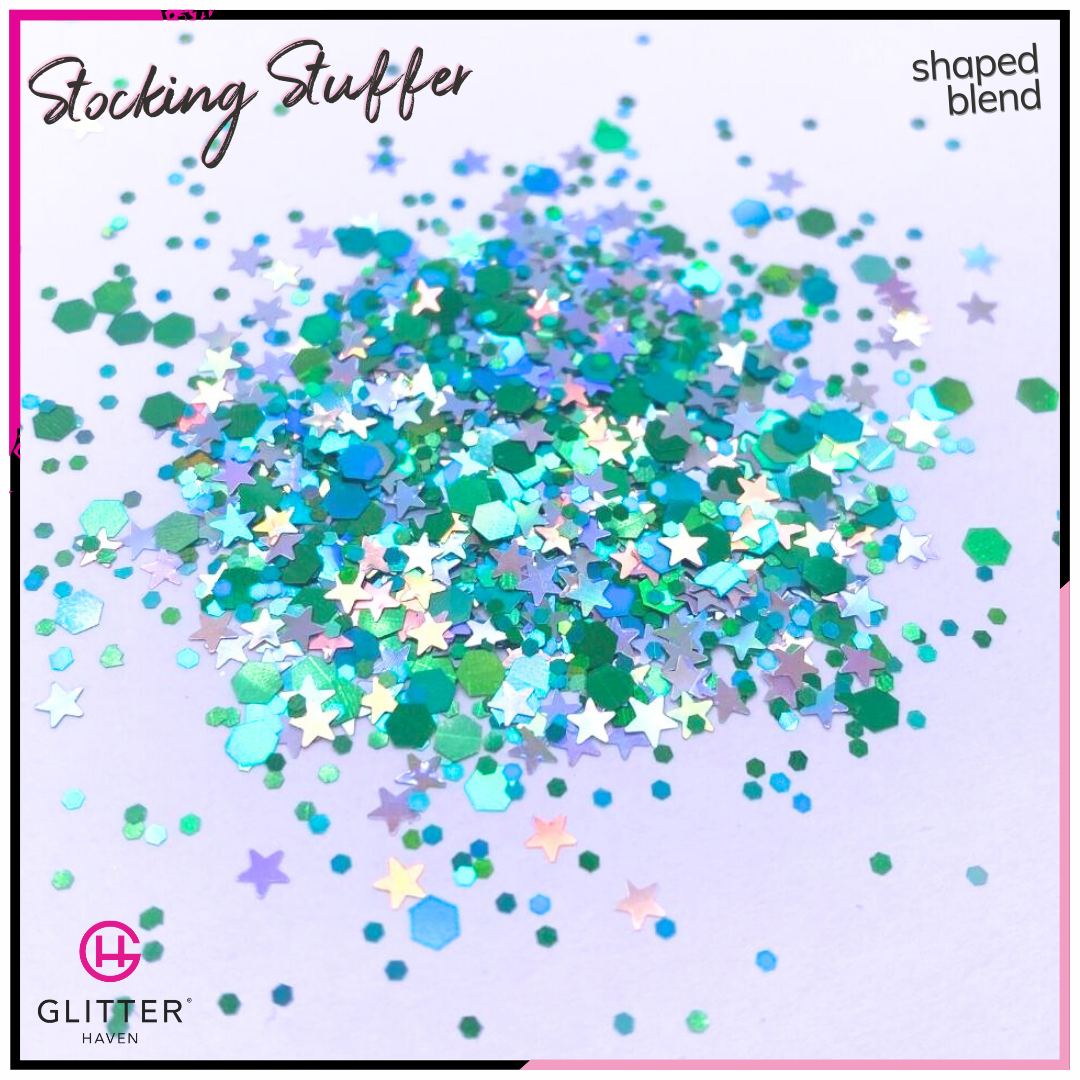 Christmas Sparkle Collection