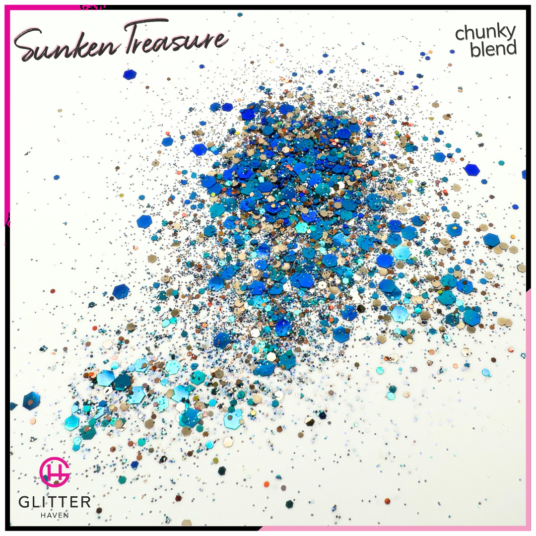 Sunken Treasure