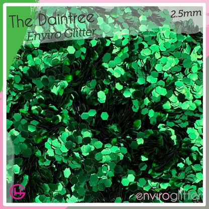 The Daintree 🍃 Enviro Glitter