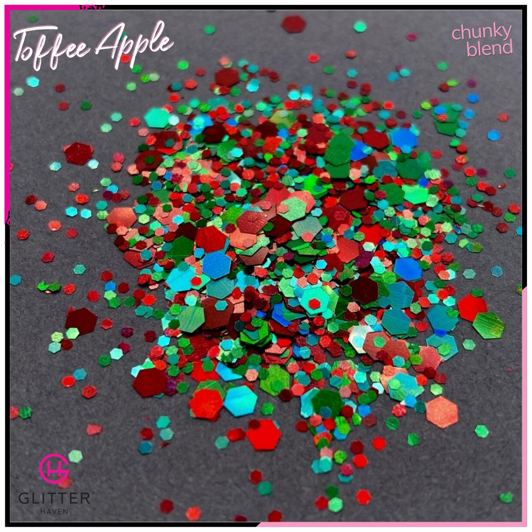 Toffee Apple