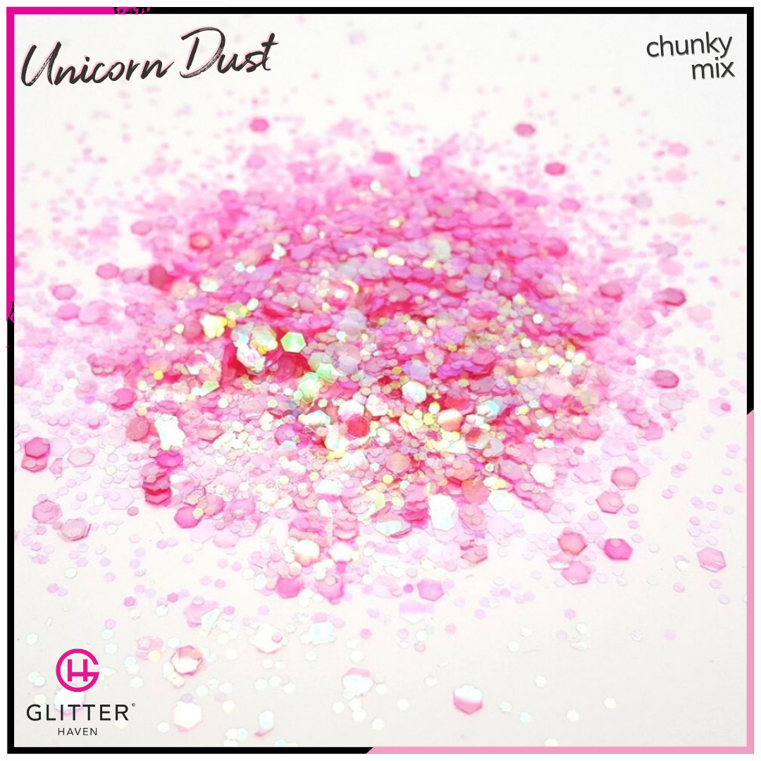 Unicorn Dust