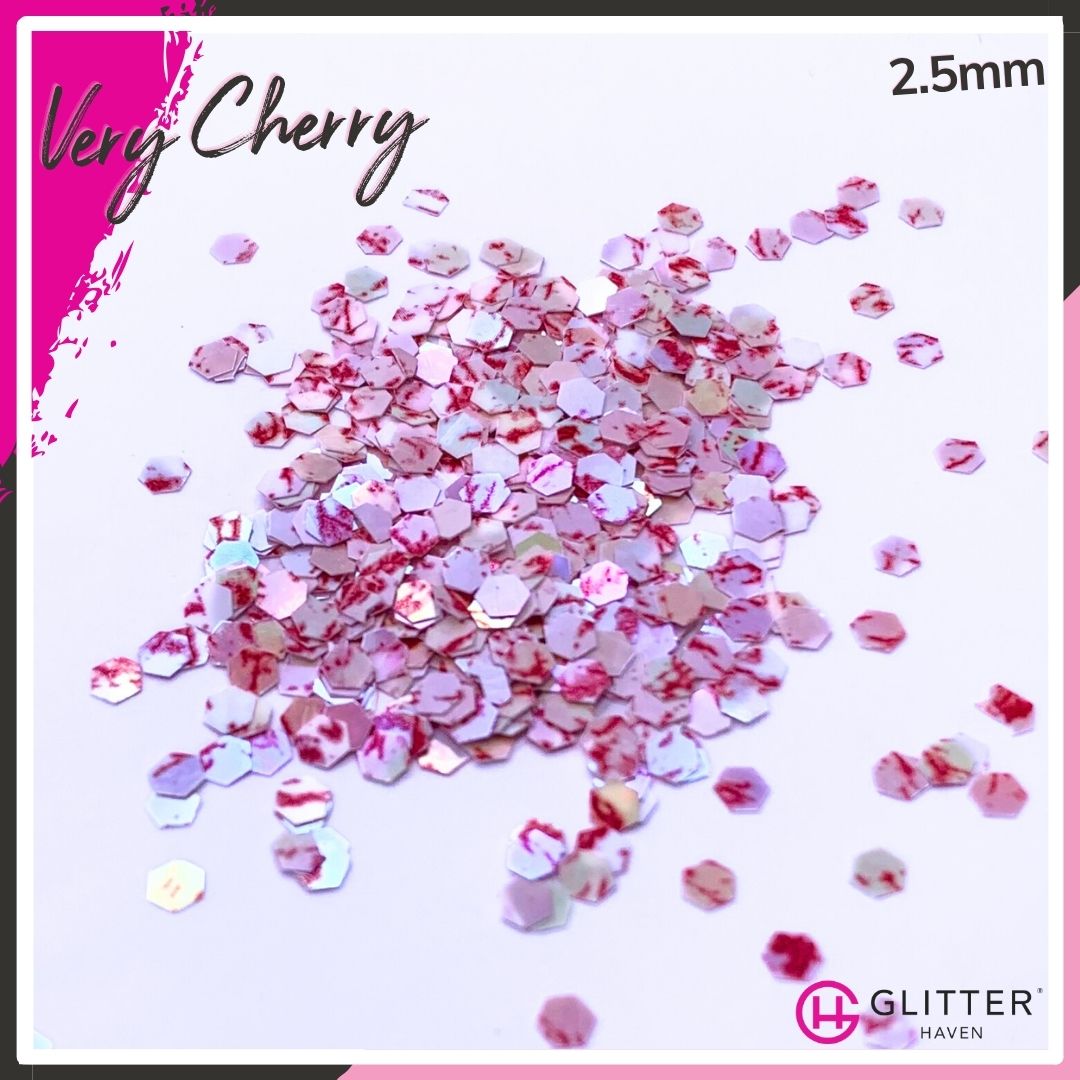 Very Cherry