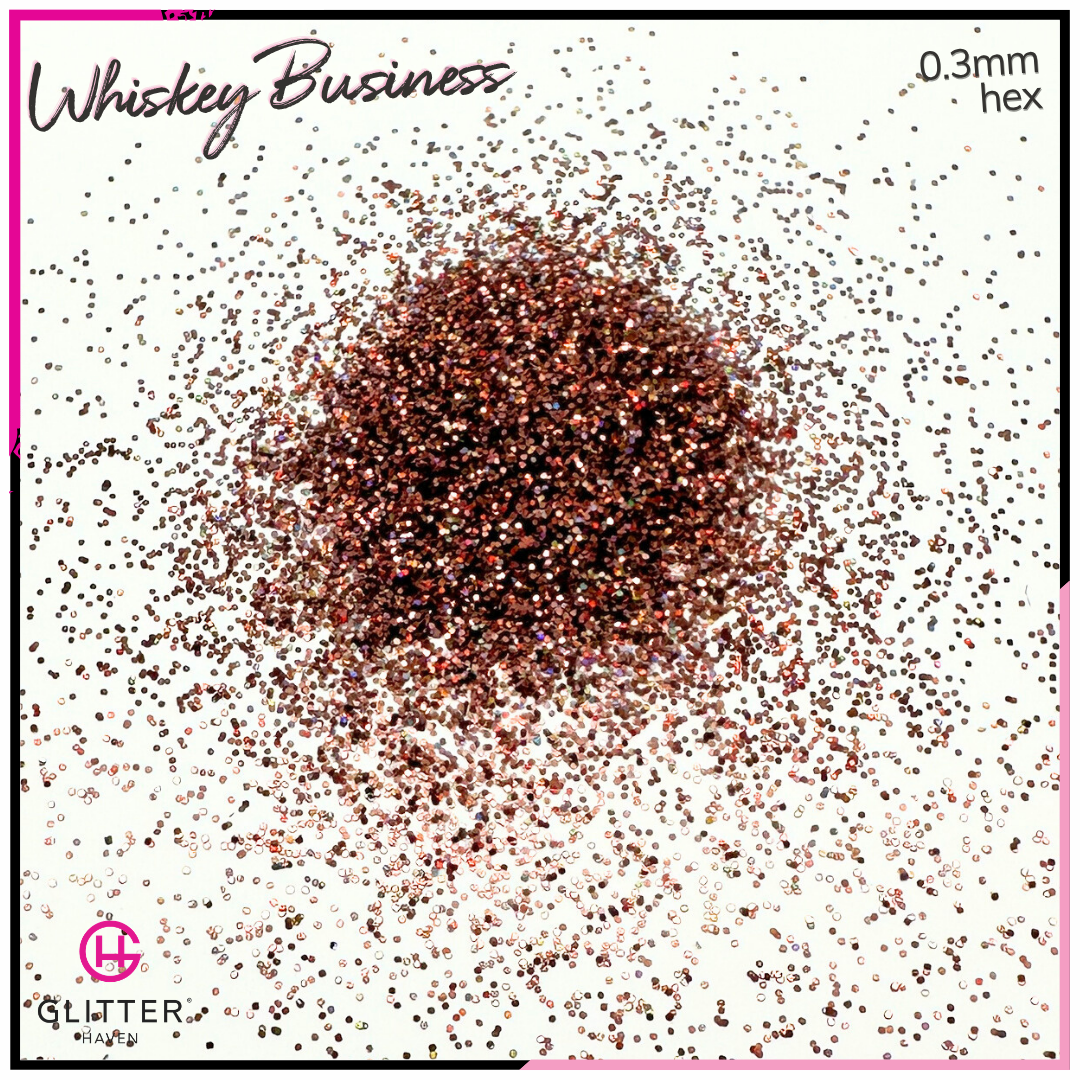 Whiskey Business