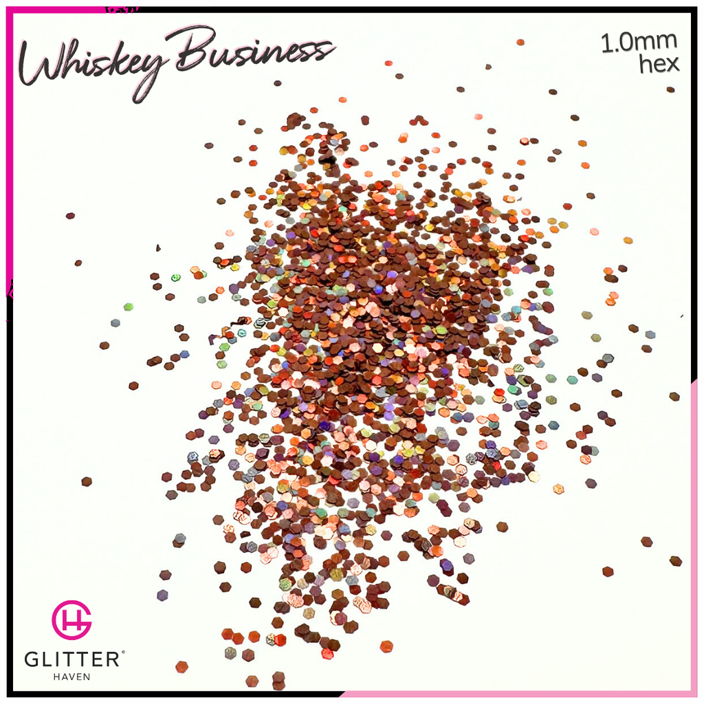 Whiskey Business