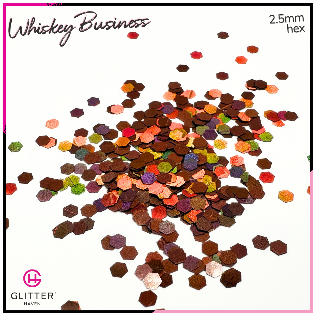 Whiskey Business