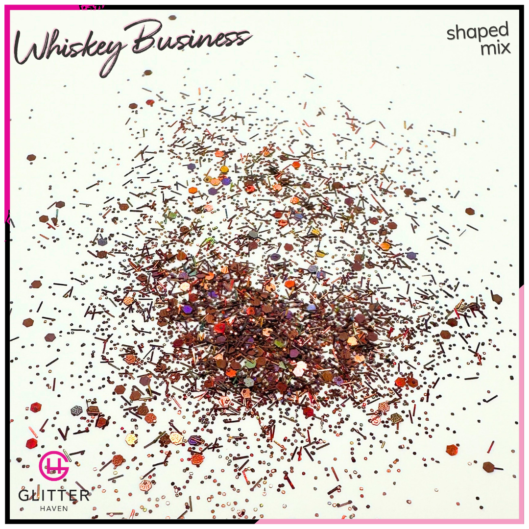 Whiskey Business