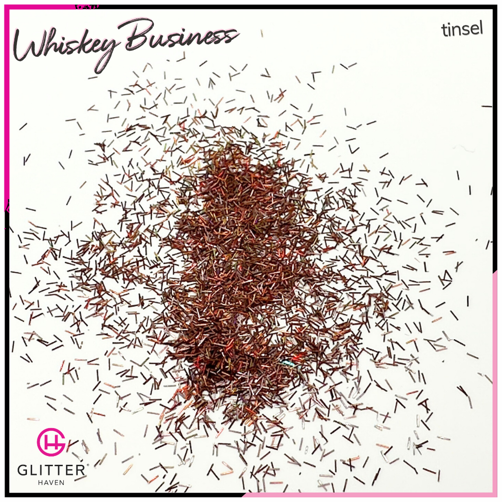 Whiskey Business