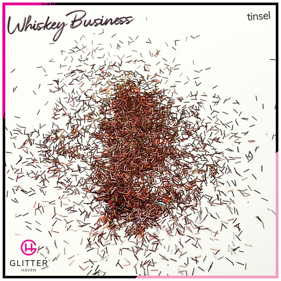 Whiskey Business