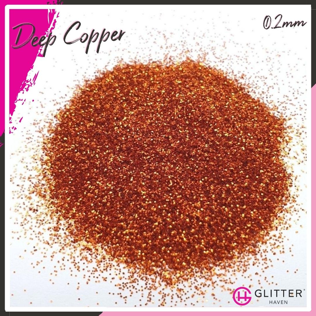 Deep Copper