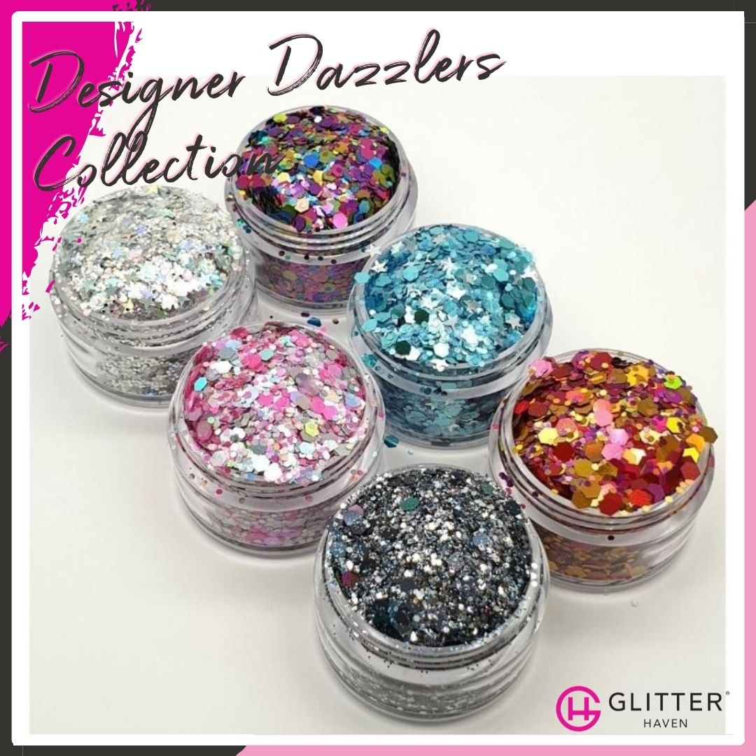 Designer Dazzlers Collection