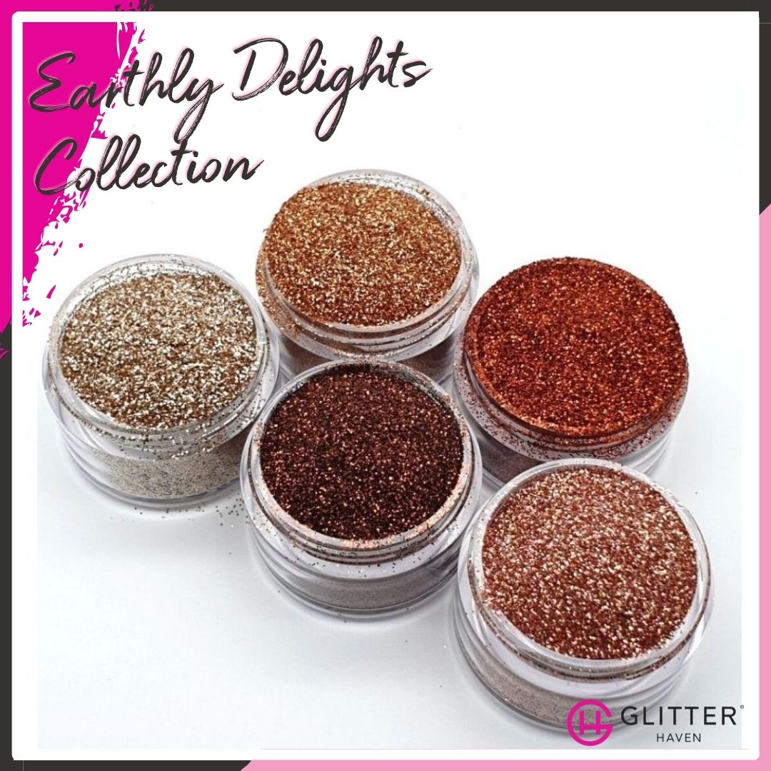 Earthly Delights Collection