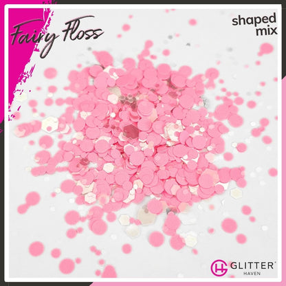 Fairy Floss