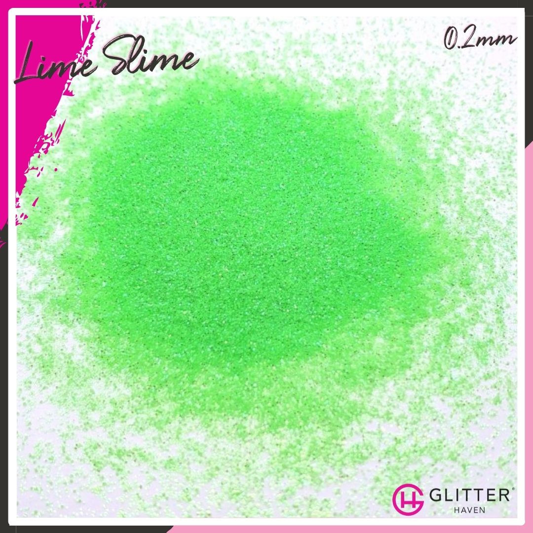 Lime Slime