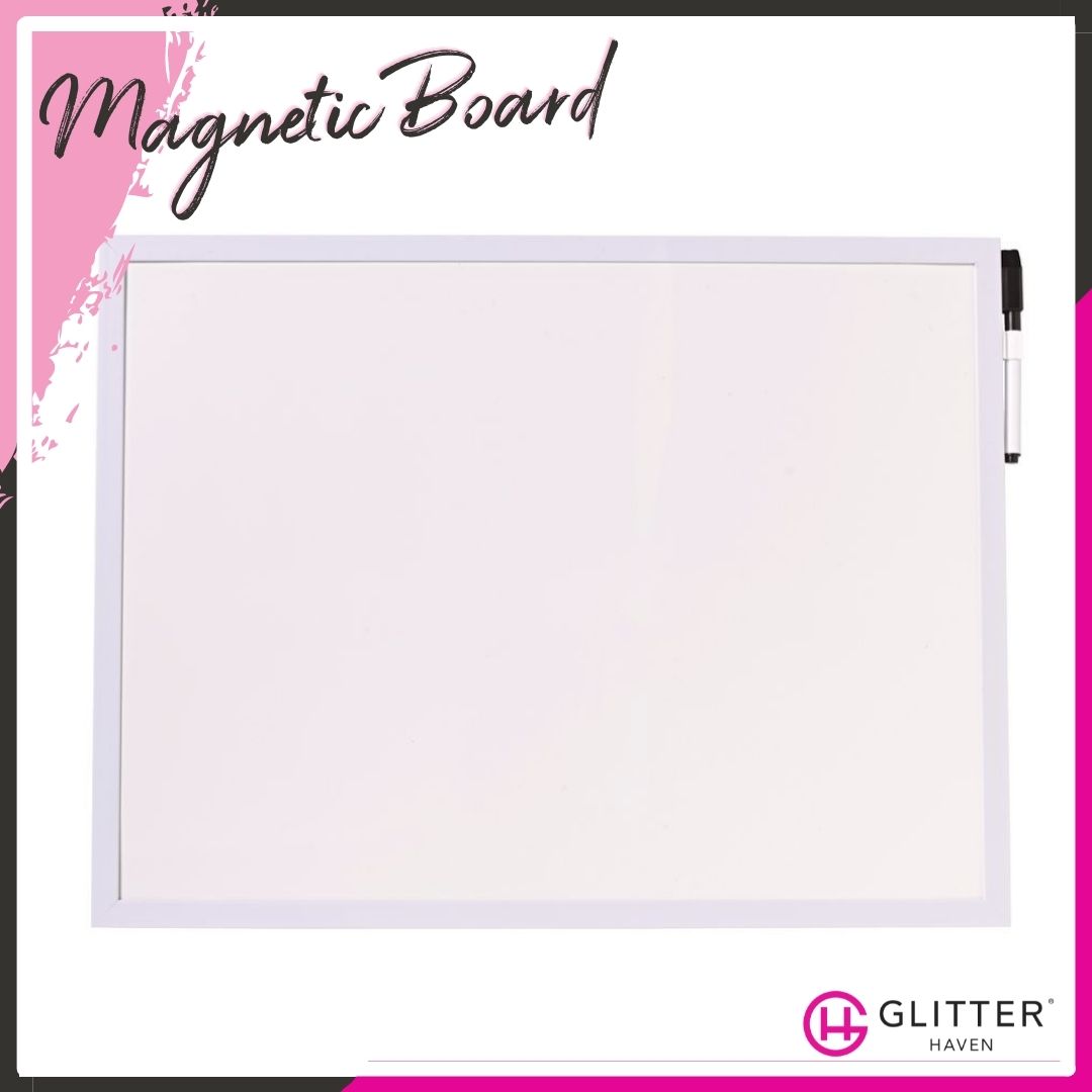 Magnetic Storage Board