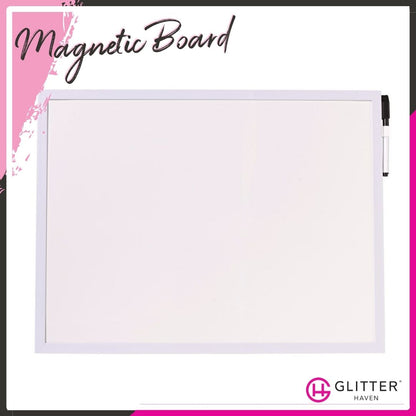 Magnetic Storage Board