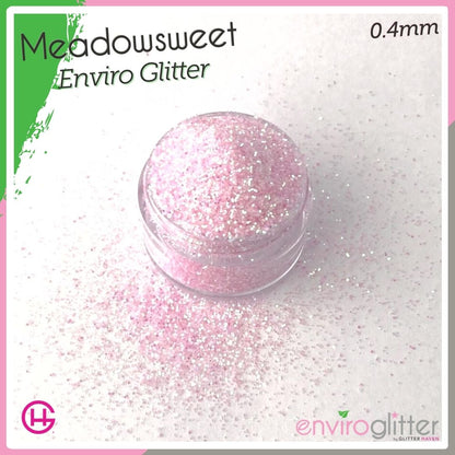 Meadowsweet 🍃 Enviro Glitter