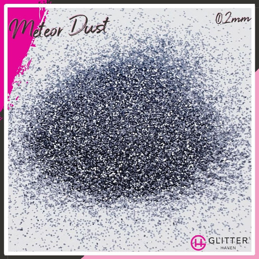 Meteor Dust