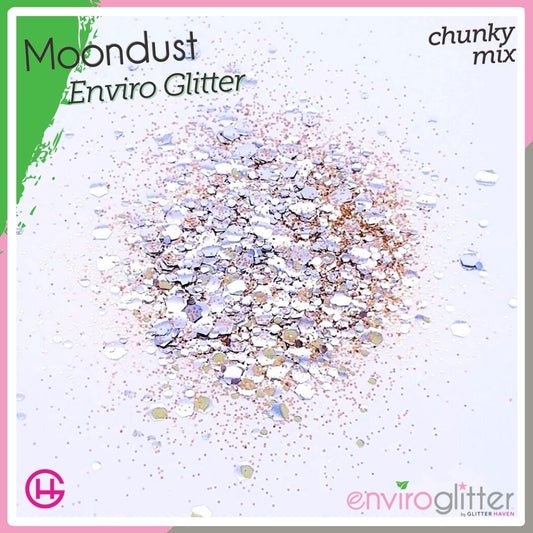 Moondust 🍃 Enviro Glitter