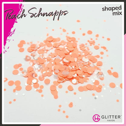 Peach Schnapps