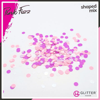 Pink Fizz