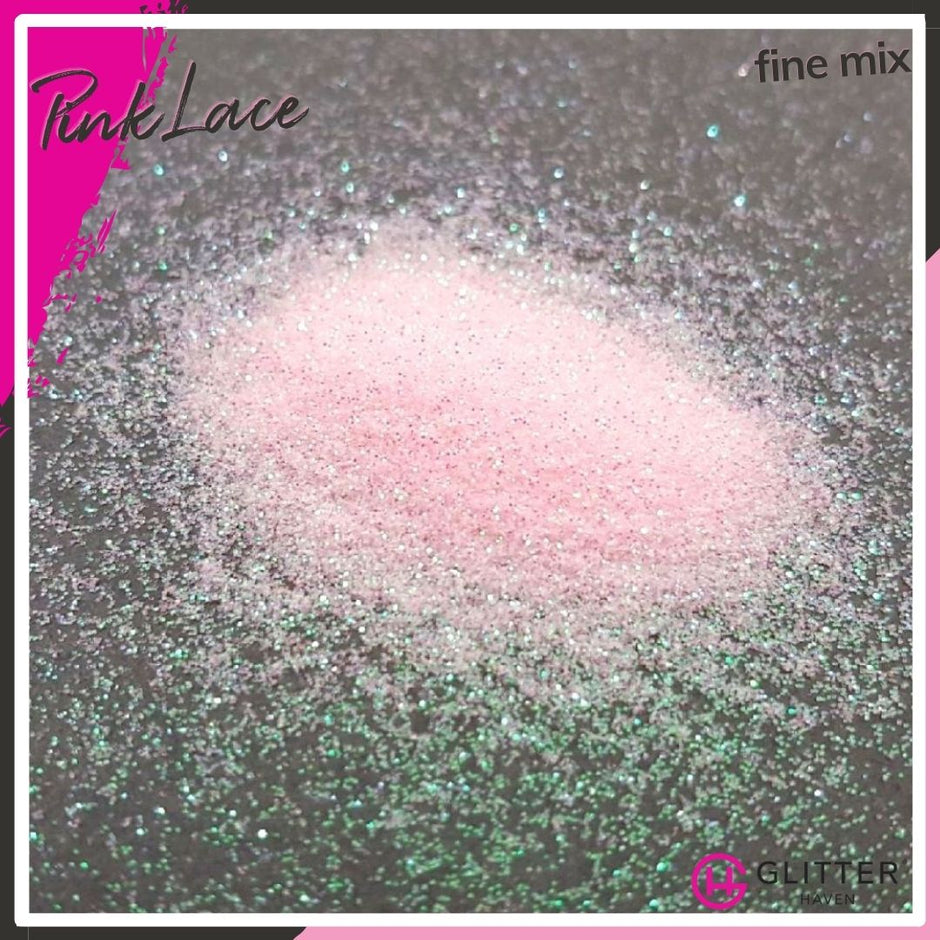 Pink Glitter â Glitter Haven