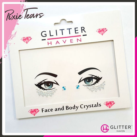 Pixie Tears - Face Crystals