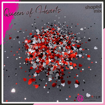 Queen of Hearts