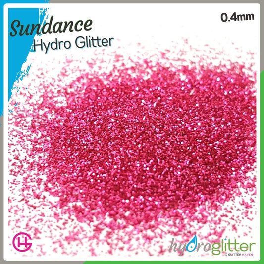 Sundance 💧 Hydro Glitter