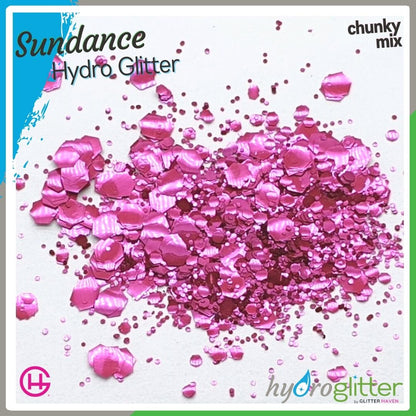 Sundance 💧 Hydro Glitter