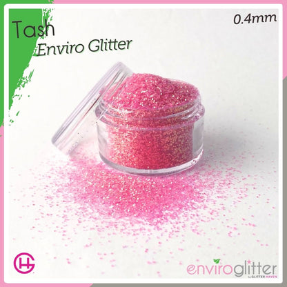 Tash 🍃 Enviro Glitter