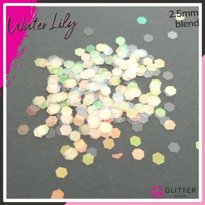 Water Lily